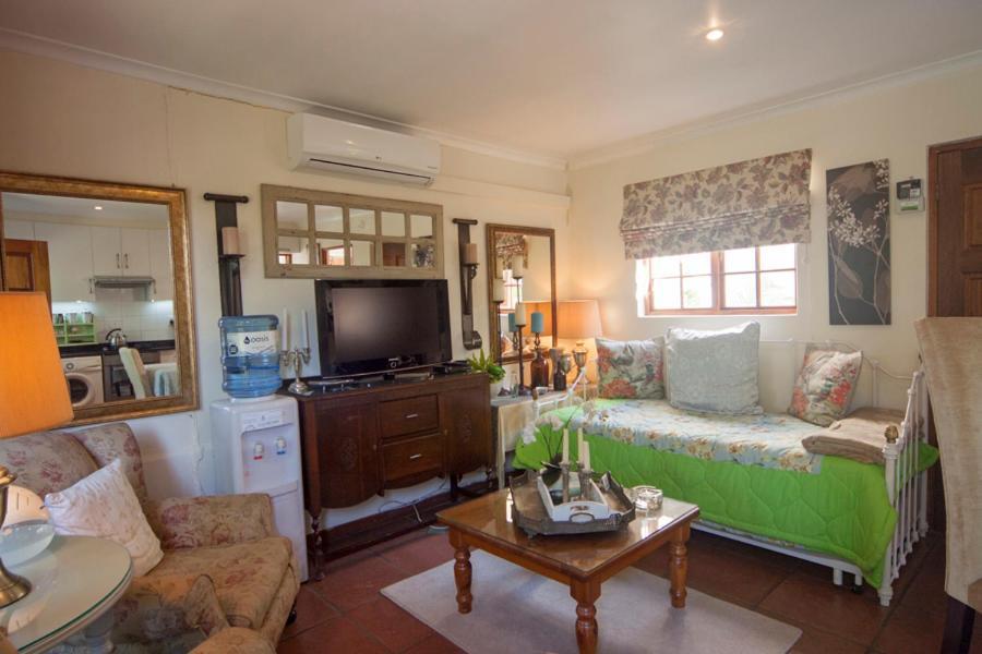79 On Ridge Bed & Breakfast Питърмарицбург Екстериор снимка