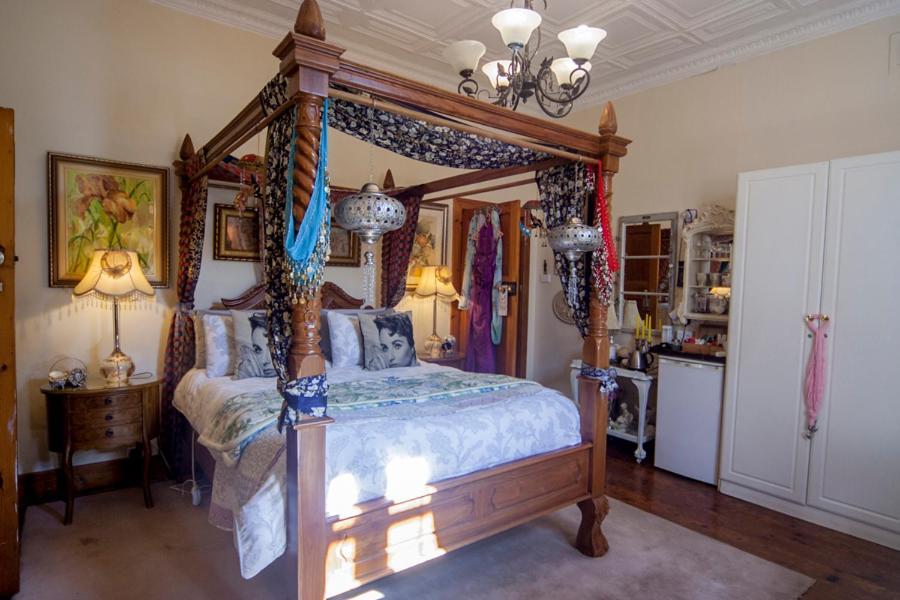 79 On Ridge Bed & Breakfast Питърмарицбург Екстериор снимка