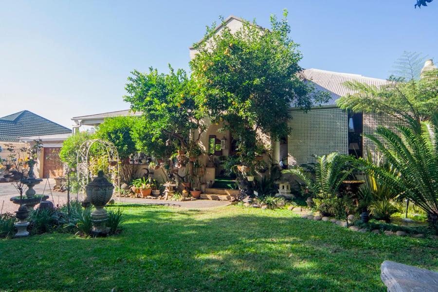 79 On Ridge Bed & Breakfast Питърмарицбург Екстериор снимка