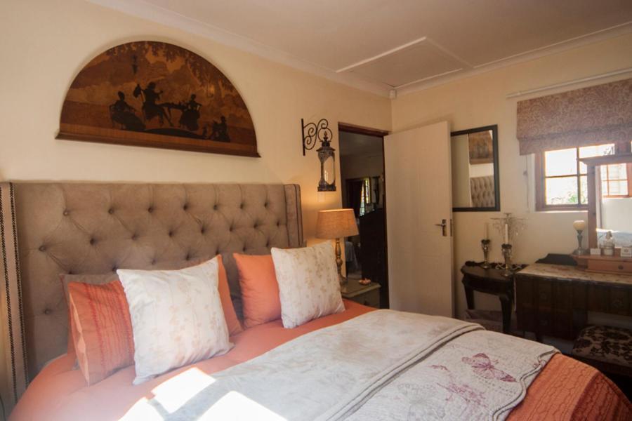 79 On Ridge Bed & Breakfast Питърмарицбург Екстериор снимка