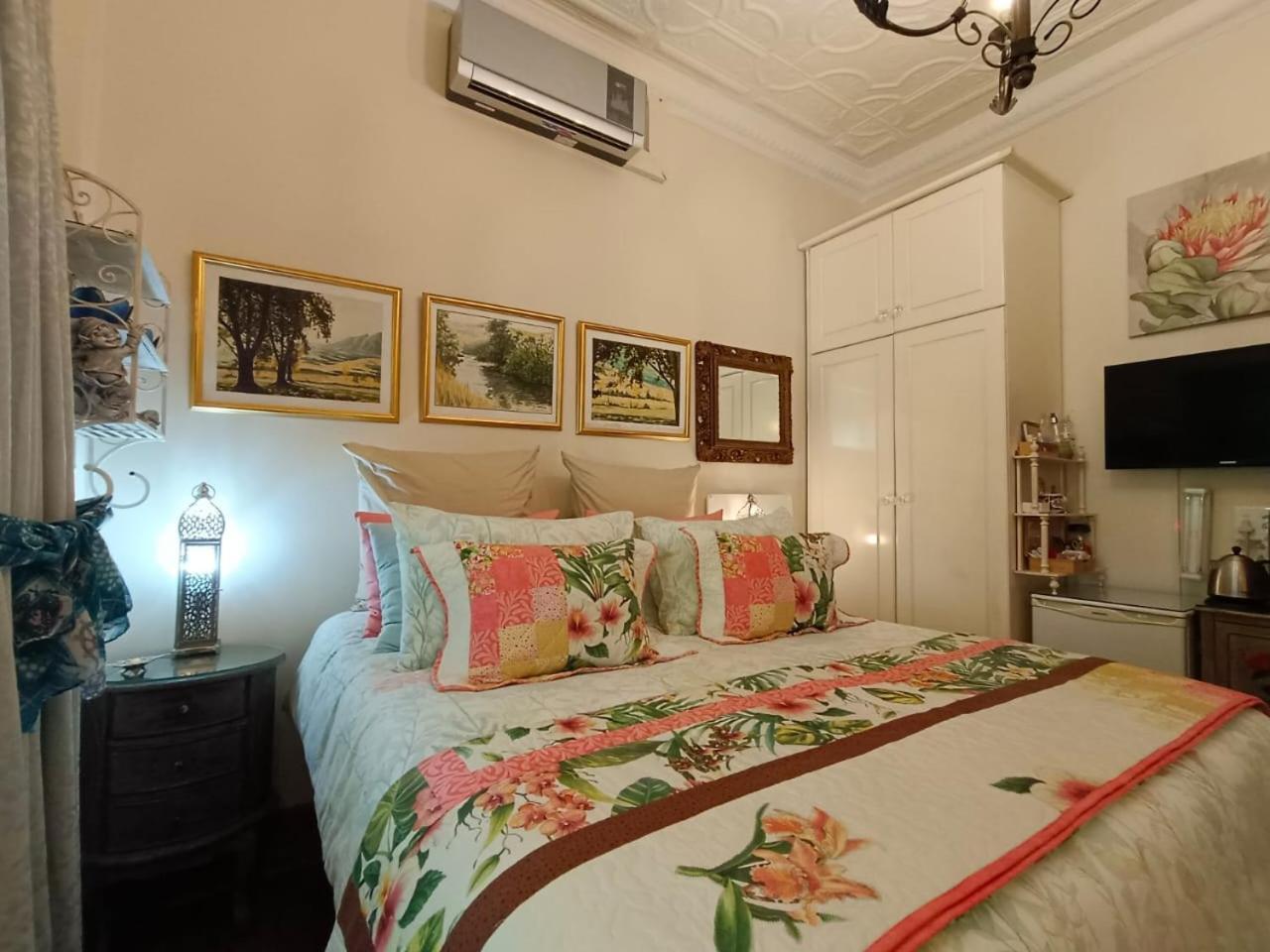 79 On Ridge Bed & Breakfast Питърмарицбург Екстериор снимка