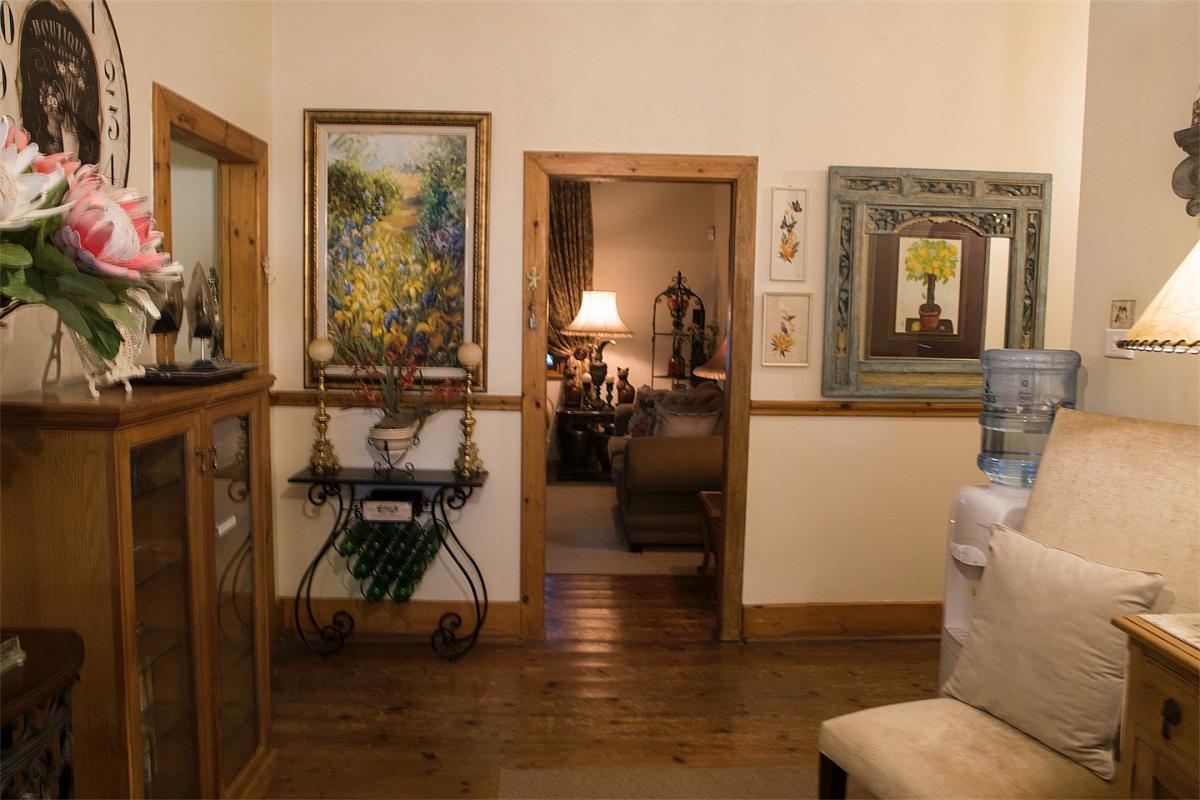 79 On Ridge Bed & Breakfast Питърмарицбург Екстериор снимка