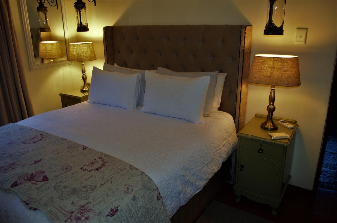 79 On Ridge Bed & Breakfast Питърмарицбург Екстериор снимка