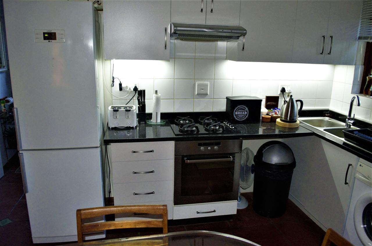 79 On Ridge Bed & Breakfast Питърмарицбург Екстериор снимка