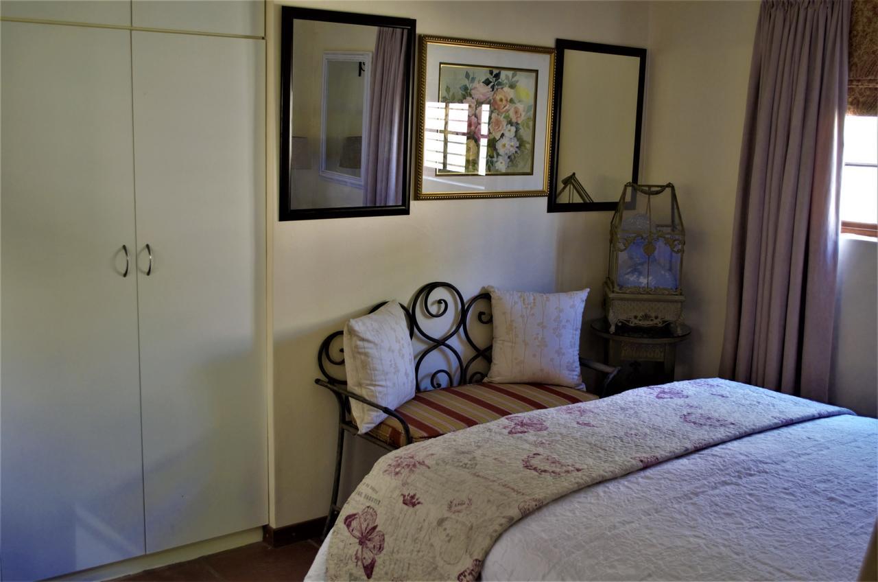 79 On Ridge Bed & Breakfast Питърмарицбург Екстериор снимка