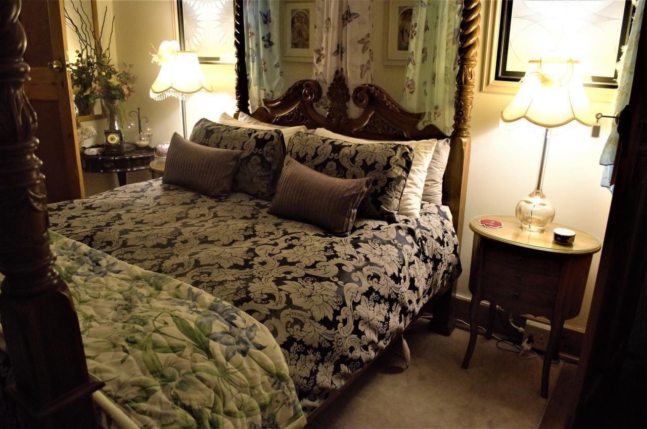 79 On Ridge Bed & Breakfast Питърмарицбург Екстериор снимка