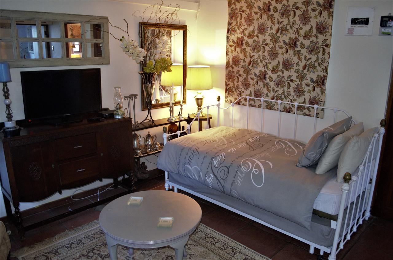 79 On Ridge Bed & Breakfast Питърмарицбург Екстериор снимка