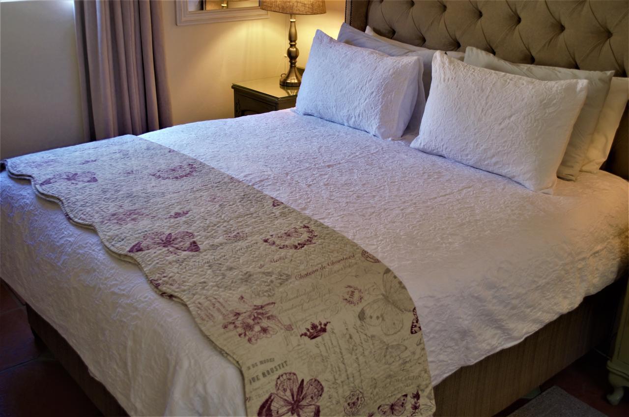 79 On Ridge Bed & Breakfast Питърмарицбург Екстериор снимка