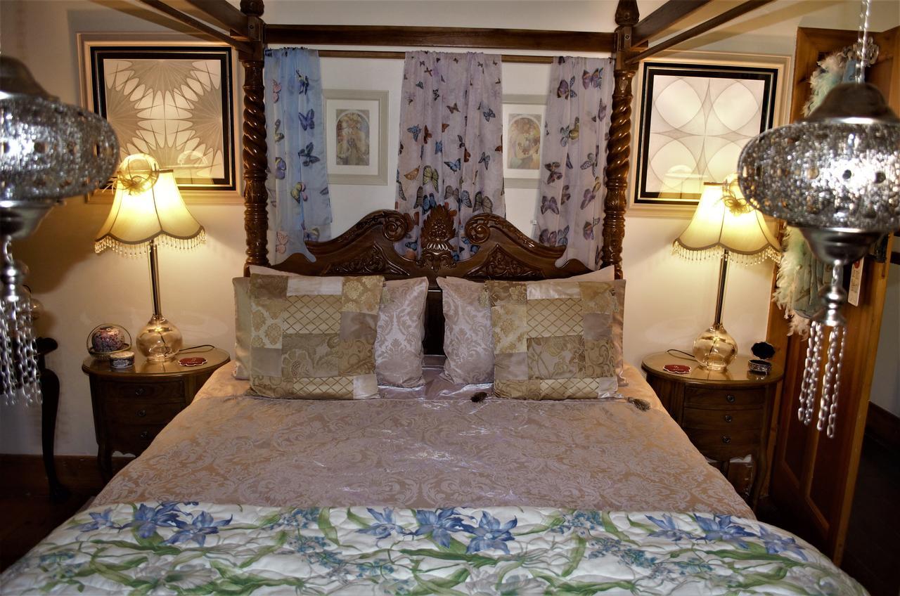 79 On Ridge Bed & Breakfast Питърмарицбург Екстериор снимка