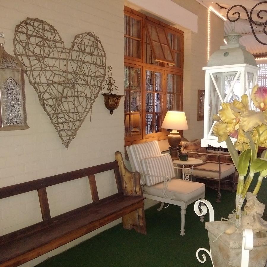 79 On Ridge Bed & Breakfast Питърмарицбург Екстериор снимка