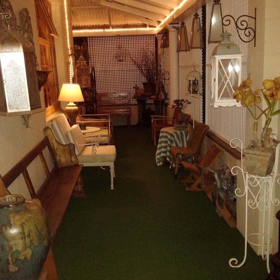 79 On Ridge Bed & Breakfast Питърмарицбург Екстериор снимка