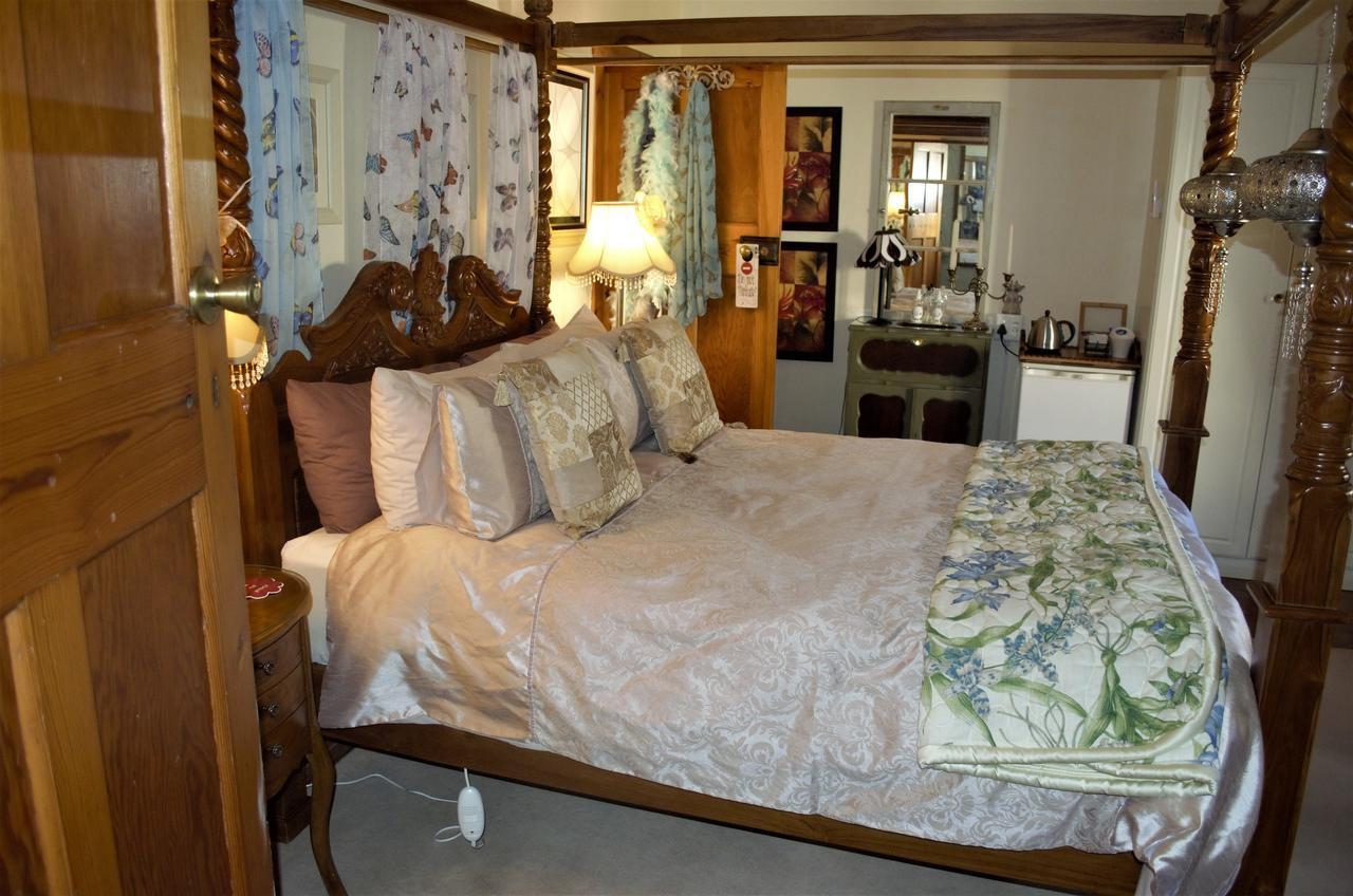 79 On Ridge Bed & Breakfast Питърмарицбург Екстериор снимка